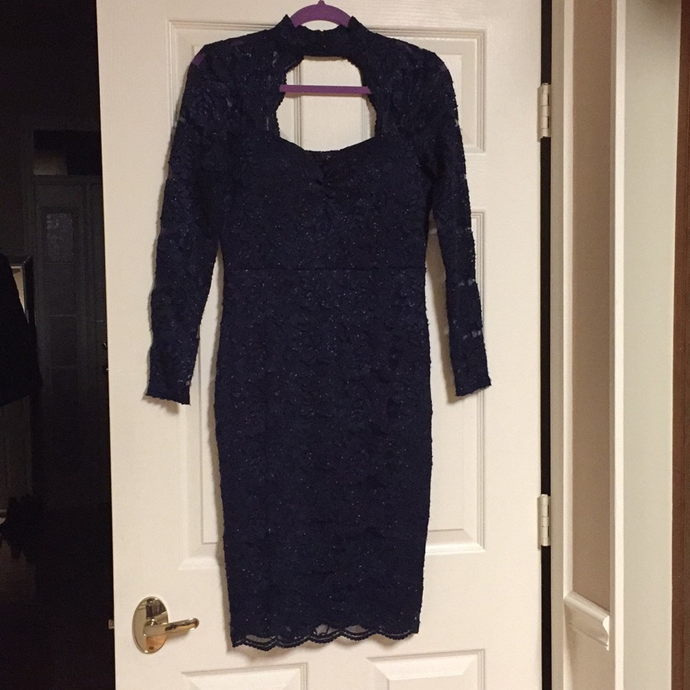 Cocktail dress